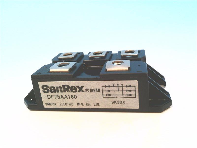 SANREX DF75AA160
