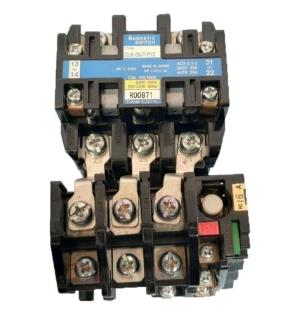 TOGAMI ELECTRIC MFG CLK-35JTH-P12