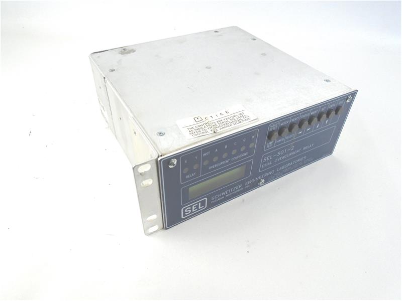 SCHWEITZER ENGINEERING 0501203X561BXB