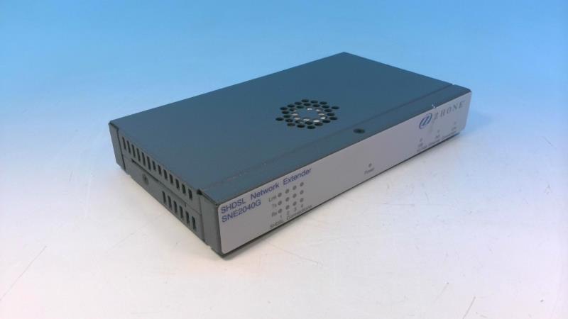 PARADYNE SNE2040G-S-US