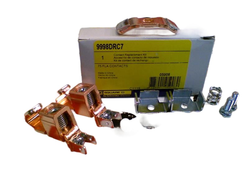 9998DRC7 by SCHNEIDER ELECTRIC