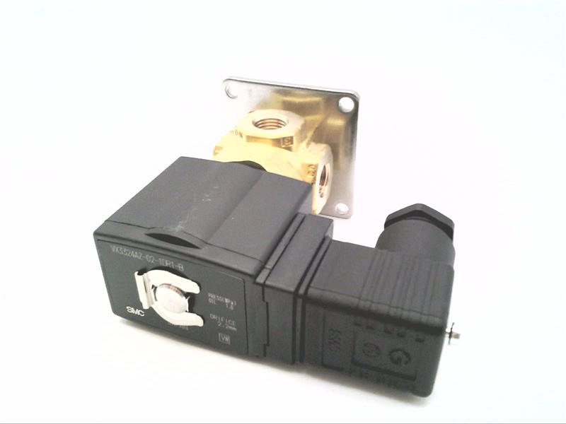 SMC VX3324AZ-02-1DR1-B