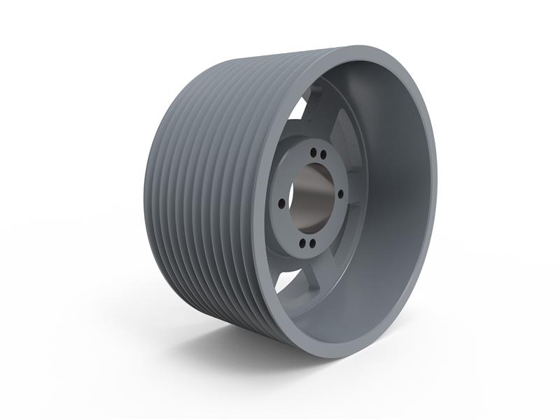 ALTRA INDUSTRIAL MOTION 36012C