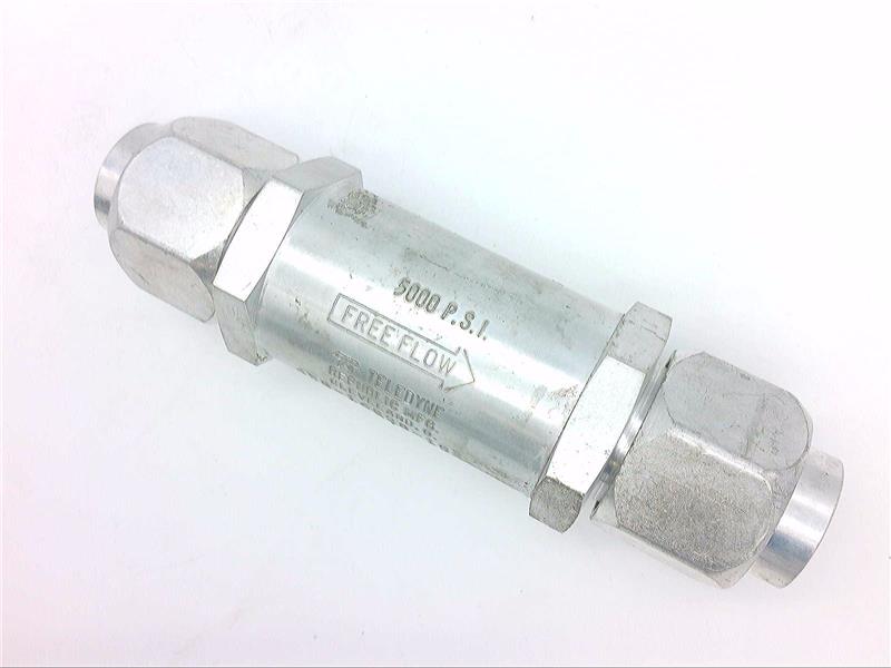 45816S2815 by TELEDYNE