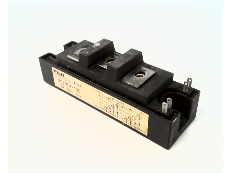 FUJI ELECTRIC 2DI75M-120