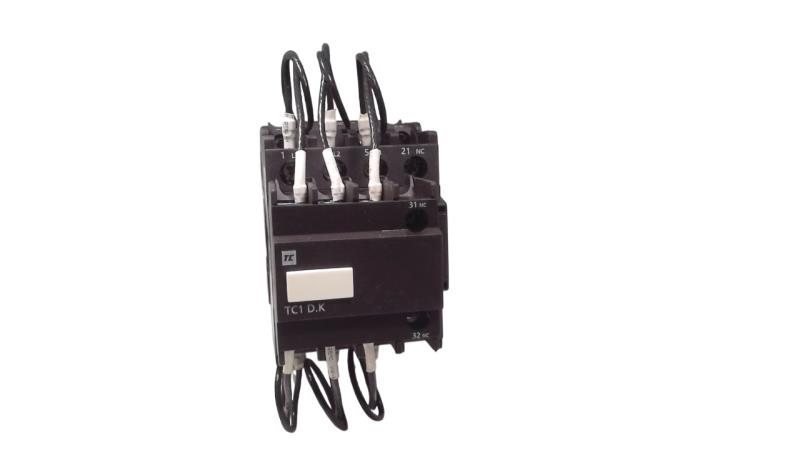 SHAMROCK TC1-D20K02-G6