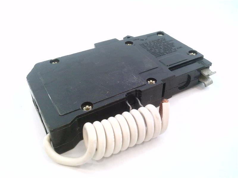 SCHNEIDER ELECTRIC QO115AFI