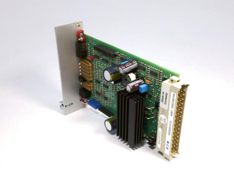 EATON CORPORATION EEA-PAM-581-A-33