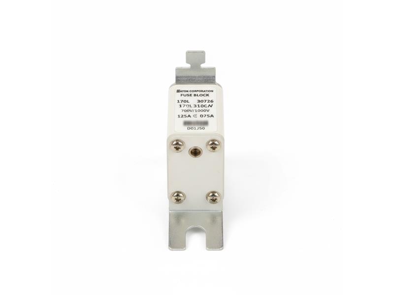 EATON CORPORATION 170L3726