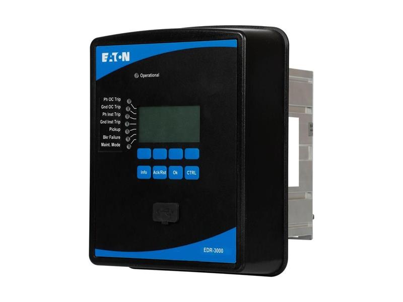 EATON CORPORATION EDR-3000-2C0KA1