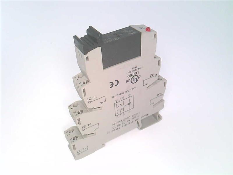 AUTOMATION SYSTEMS INTERCONNECT ASI328013