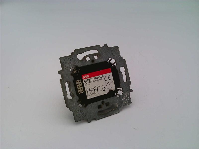 ASEA BROWN BOVERI 6120-U-102-500