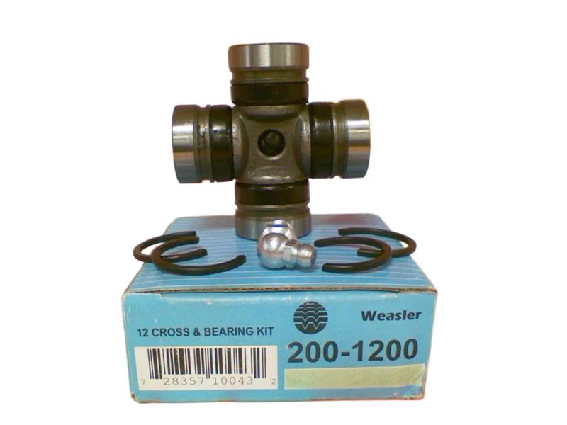 WEASLER 200-1200