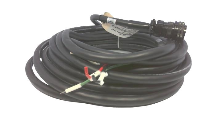 MITSUBISHI MR-J3P4-15M