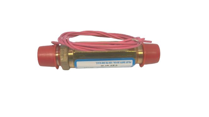 THOMAS PRODUCTS LTD 48729