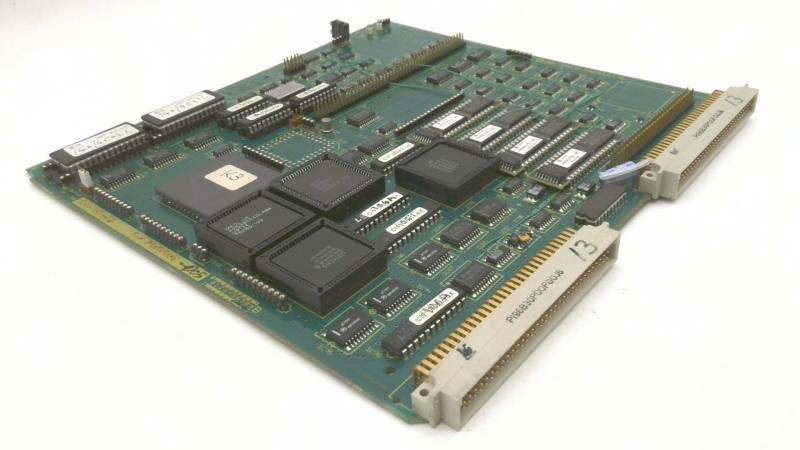 25X4995 by CONVERTEAM