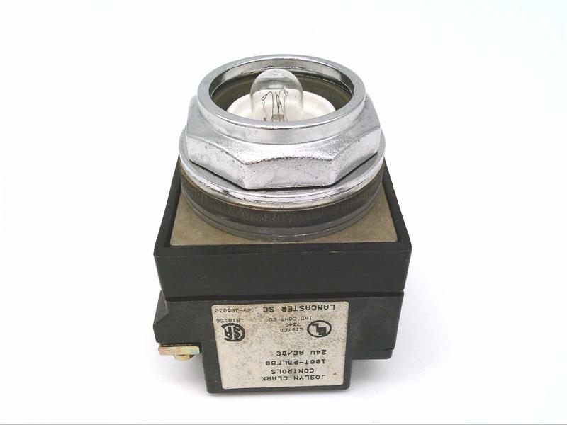 DANAHER CONTROLS 100T-PBLF80