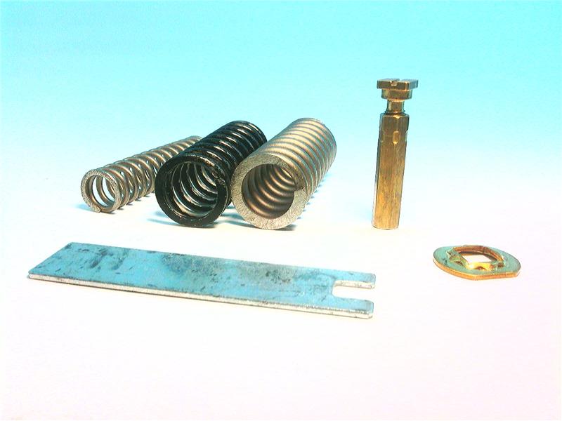 SCHNEIDER ELECTRIC AV-7600-1