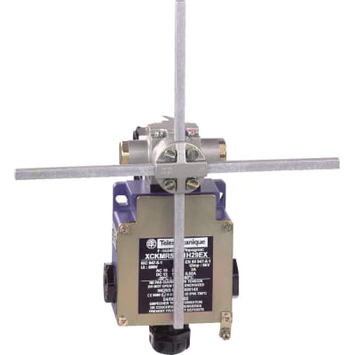 TELEMECANIQUE SENSORS XCKMR54D2