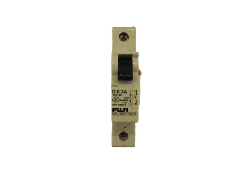 CP6-1DU03 by FUJI ELECTRIC