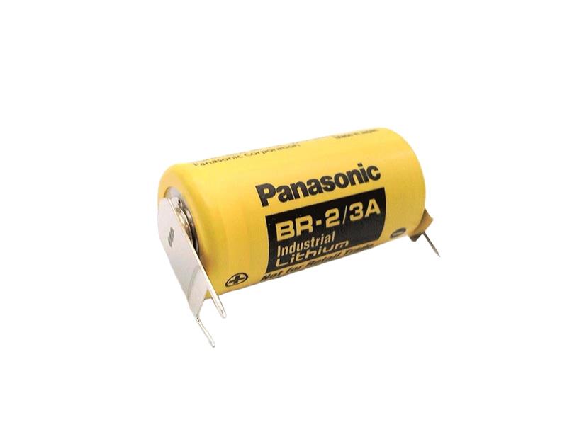 MATSUSHITA ELECTRIC BR-2/3AE2SP