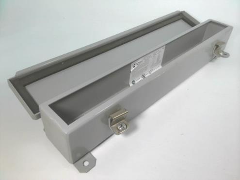 1486B18 by HAMMOND MANUFACTURING