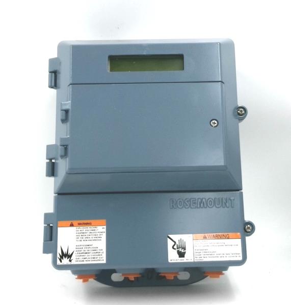 EMERSON 8712DR03N0M4