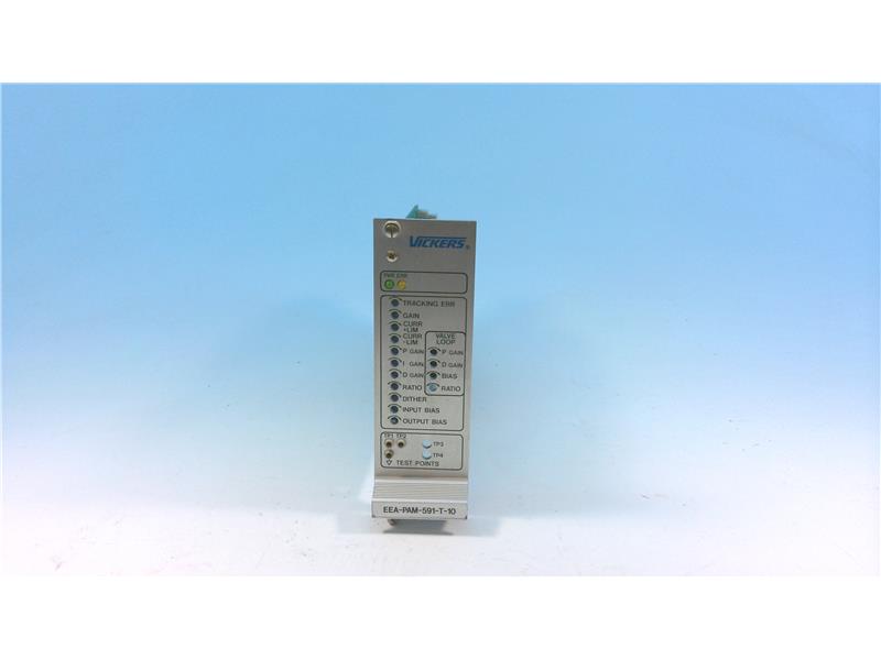 EATON CORPORATION EEA-PAM-591-T-10