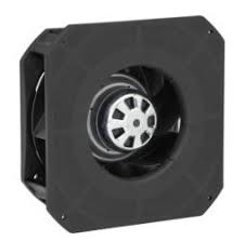 EBM PAPST KG3190-RD45-10