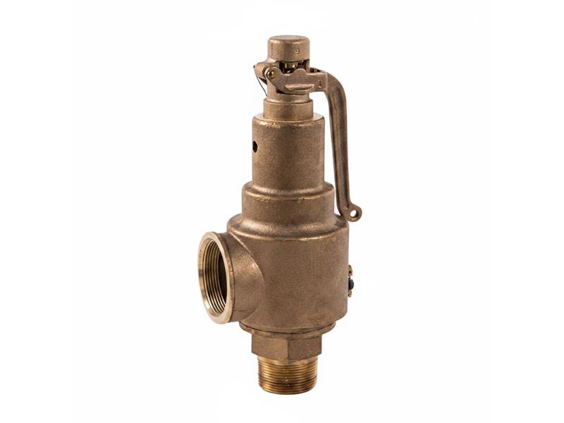 APOLLO VALVES 12-205-08