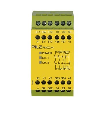 PILZ 774738