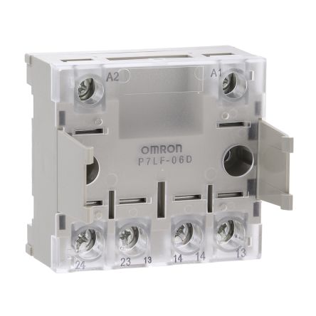 OMRON P7LF-06D