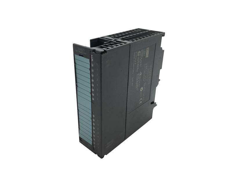 SIEMENS 6ES7321-1BH50-0AA0