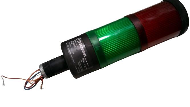 EATON CORPORATION E26XWWLG1R1W-V4