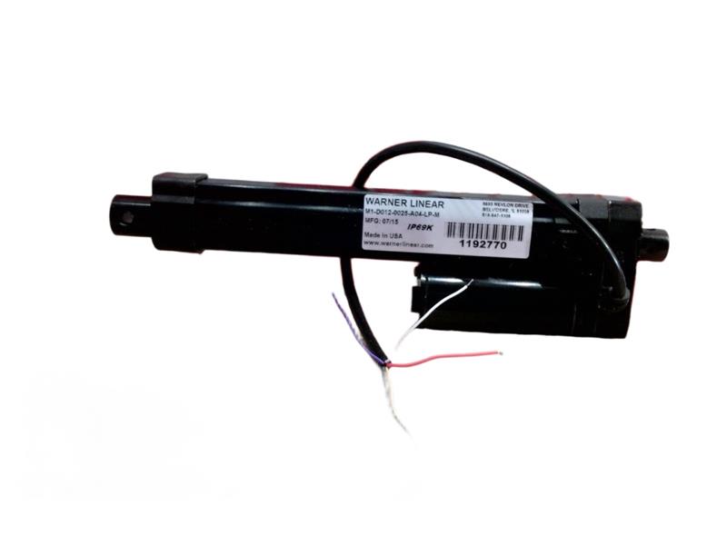 M1D0120025A04LPM by ALTRA INDUSTRIAL MOTION