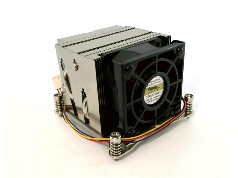 DONGGUAN JUYUN HARDWARE TECHNOLOGY CO LGA2011-A76