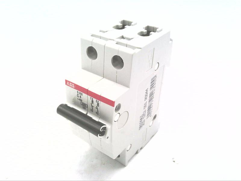 ASEA BROWN BOVERI 2CDS252001R0044