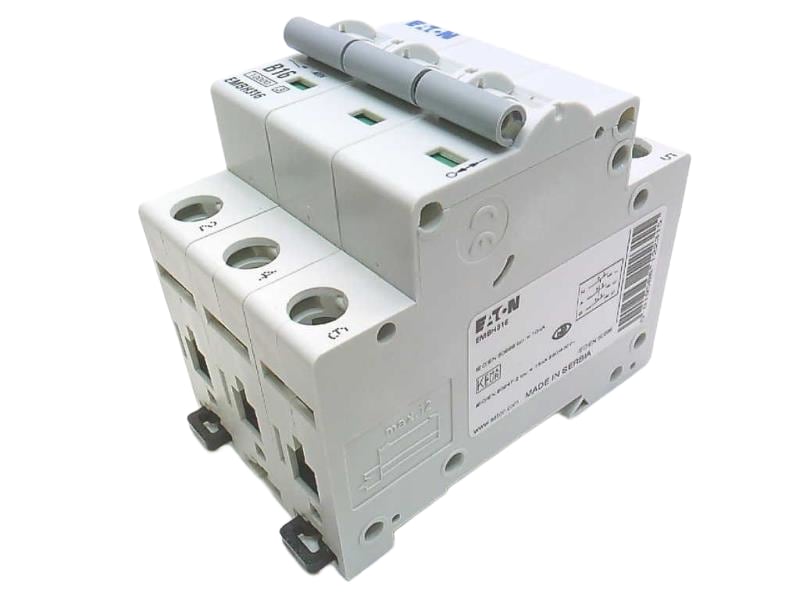 EATON CORPORATION EMBH316