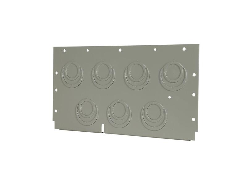 EATON CORPORATION MM12N1WLK