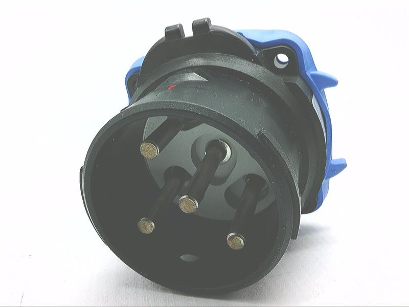 MARECHAL ELECTRIC SA 22-68163