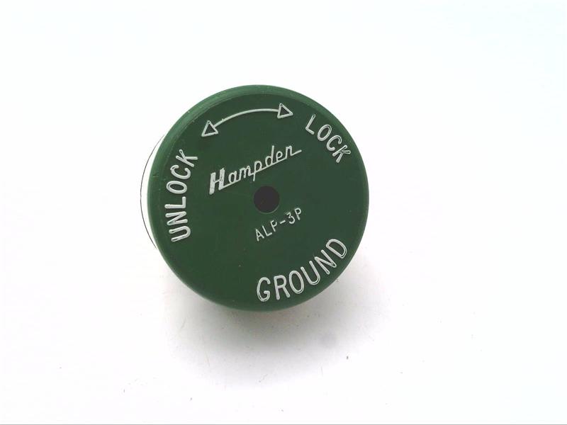 HAMPDEN ALP-3PR