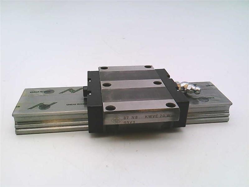 KWVE 20 W by SCHAEFFLER GROUP