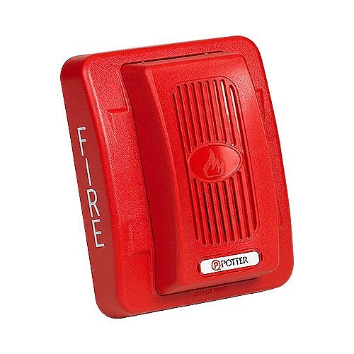 EH-24R by POTTER ELECTRIC