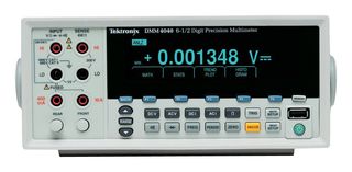 DMM4040 CAL D by TEKTRONIX