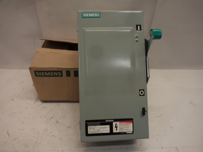 SIEMENS ID321