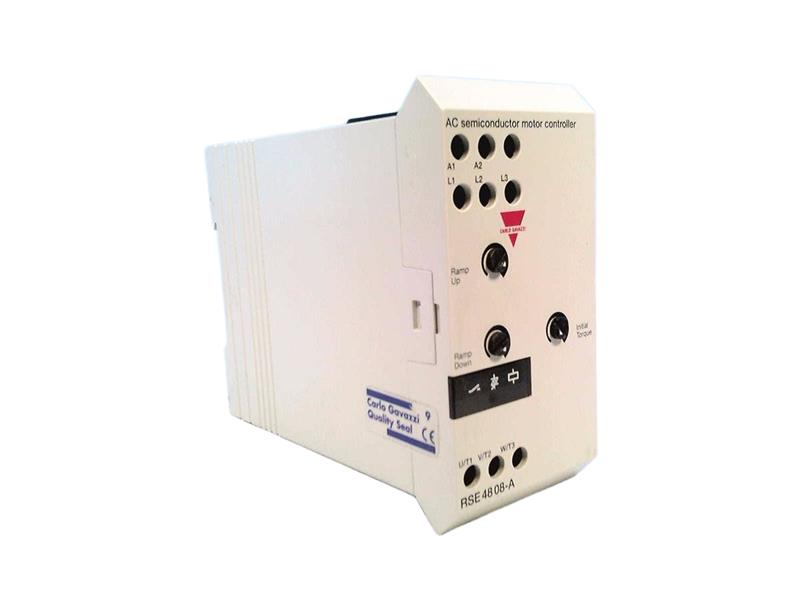 RSE4808-A by CARLO GAVAZZI
