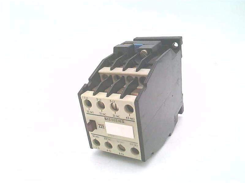 SIEMENS 3TB4117-0AU0