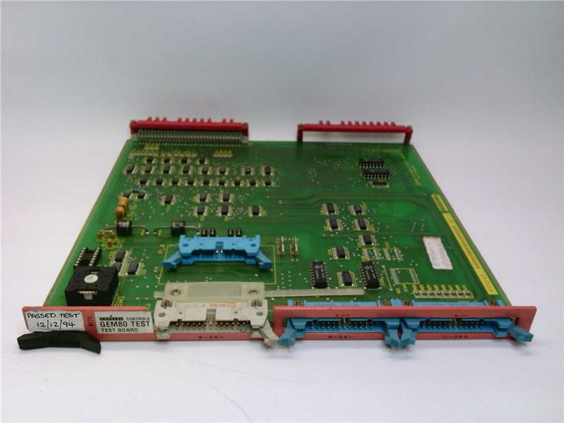 CONVERTEAM 8172-4001