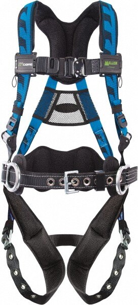MILLER FALL PROTECTION ACA-TB-BDP2/3XL