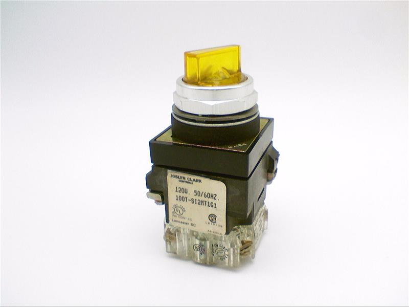 DANAHER CONTROLS 100T-SI2MT1G1-Y